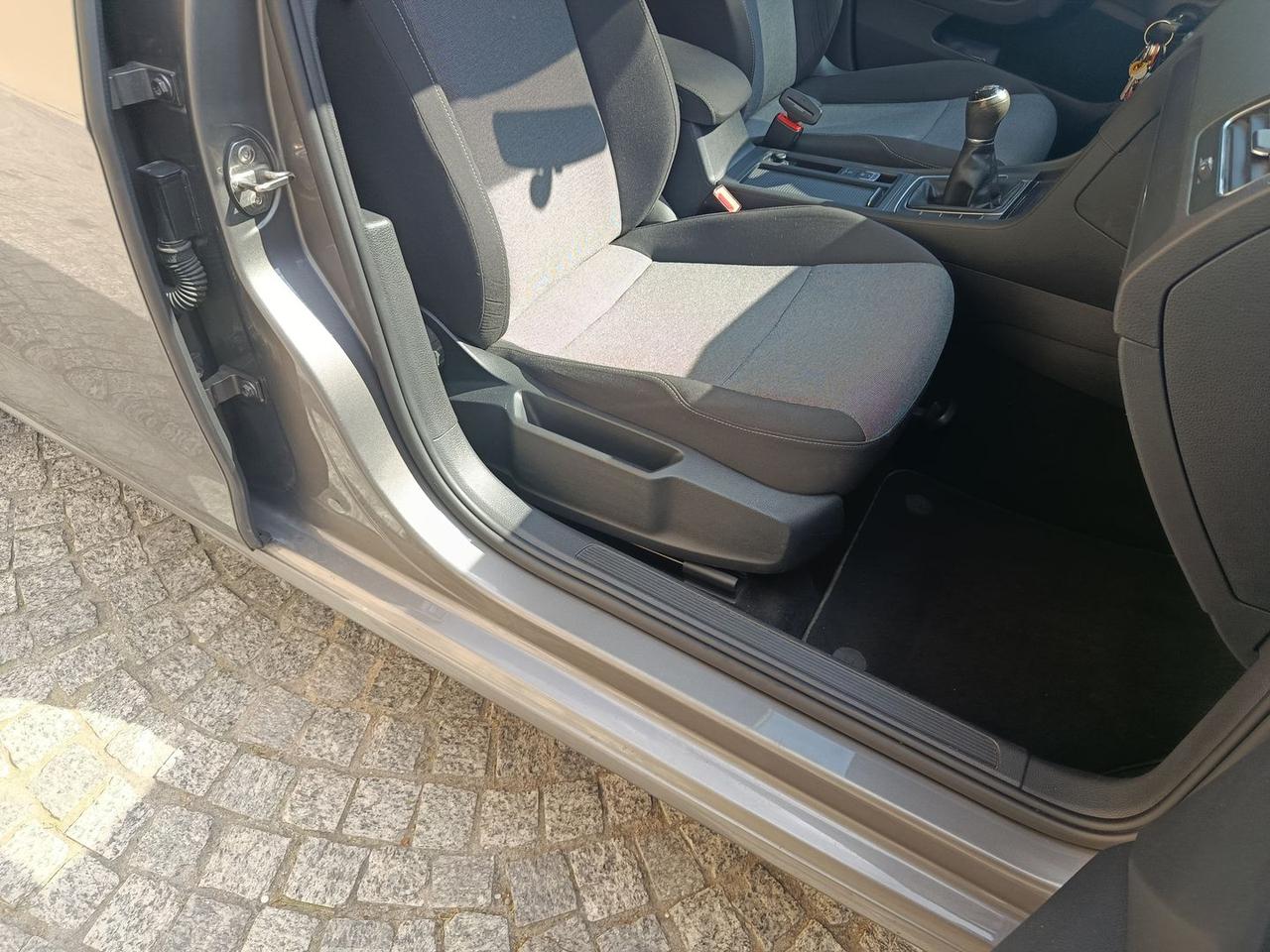 Volkswagen Golf Trendline 1.4 TGI BlueMotio #10089