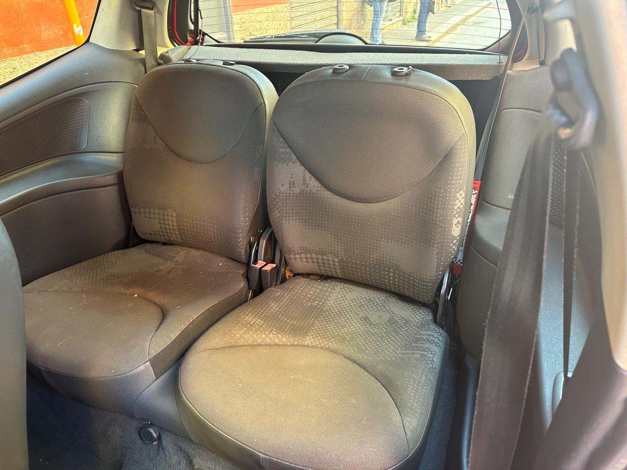 Citroen C2 1.1 Exclusive