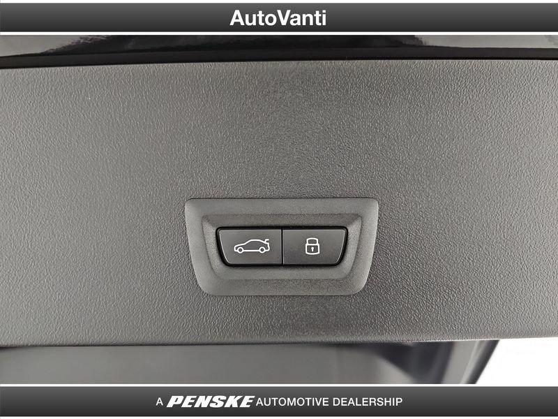 BMW X3 X3 xdrive20d MSport Pro auto