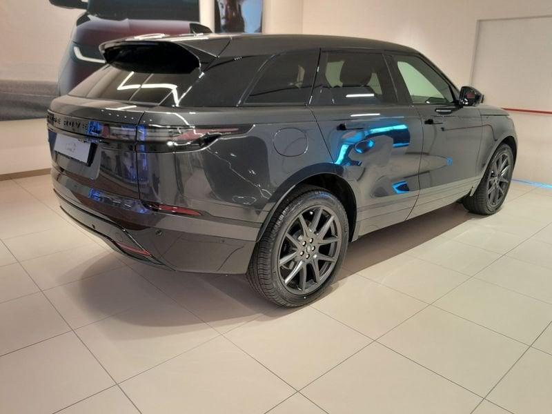 Land Rover Range Rover Velar Range Rover Velar 2.0 I4 PHEV 404 CV DYNAMIC SE IVA ESPOSTA
