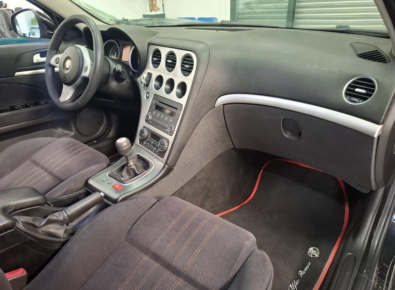 Alfa Romeo 159 1.9 JTDm Progression 150cv