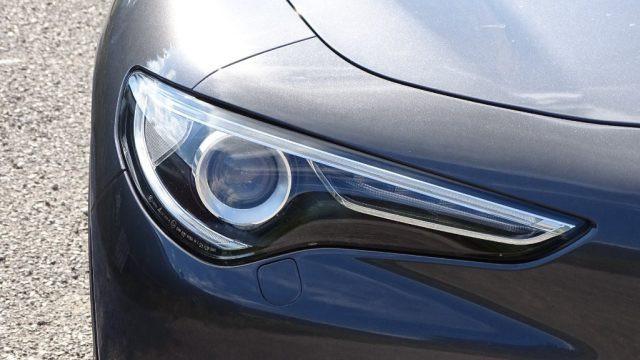 ALFA ROMEO Stelvio 2.0 Turbo 280 CV AT8 Q4 VELOCE, Garanzia Inclusa..