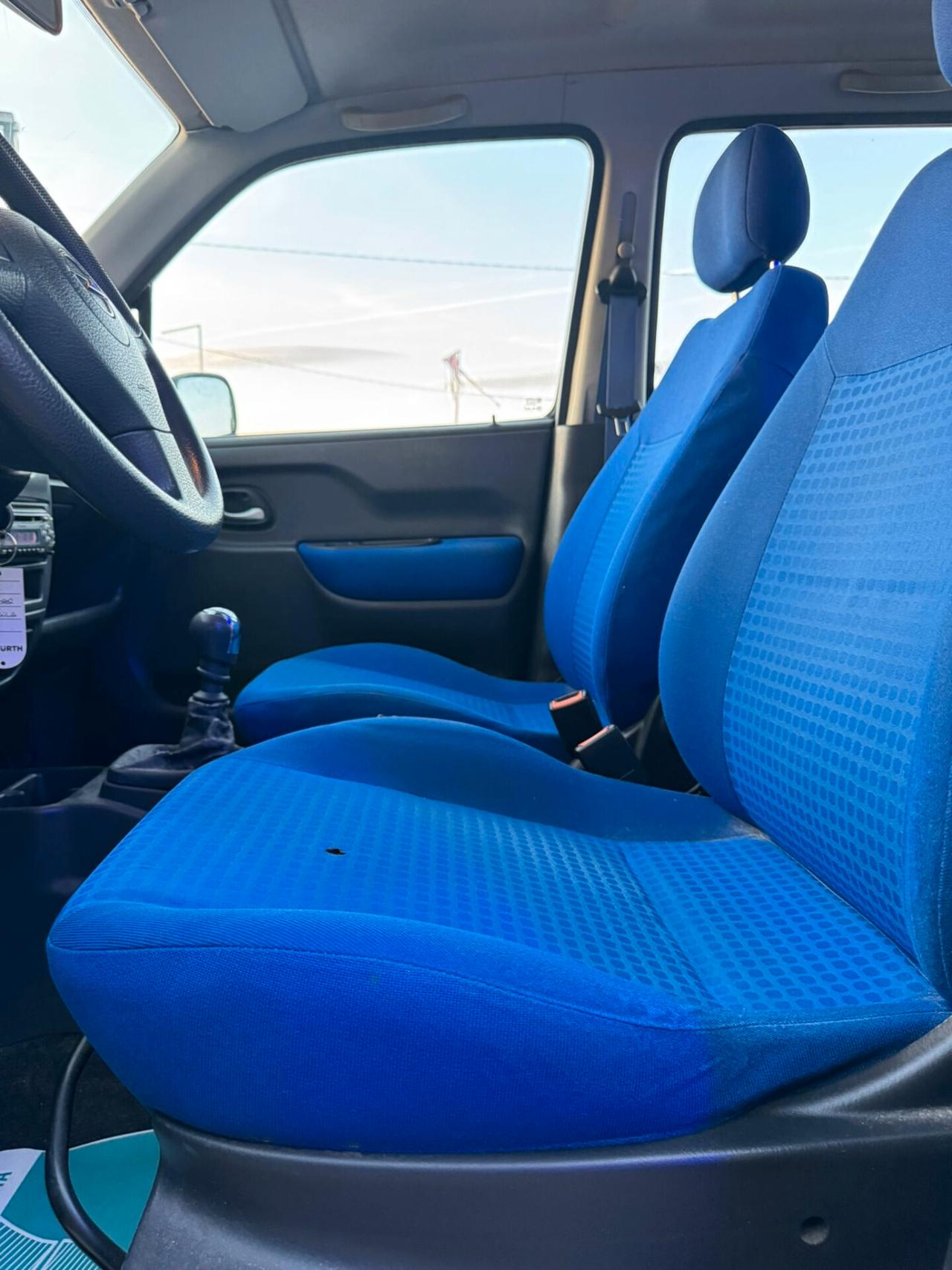 Opel Agila 1.2 16V Cosmo - OK NEOPATENTATO