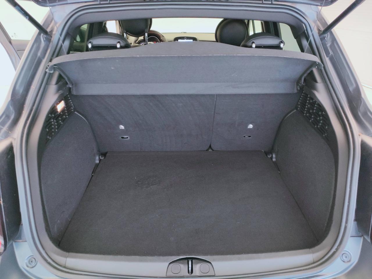 FIAT 500 X 2018 - 500X 1.6 mjt Sport 4x2 120cv dct my20