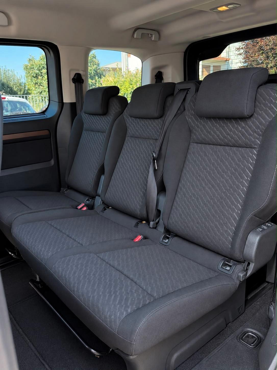 Toyota Proace Verso 1.6D Executive