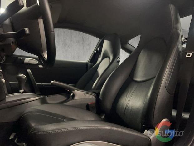 Porsche 911 997 Carrera 3.6 325cv - UNIPRO/KM...