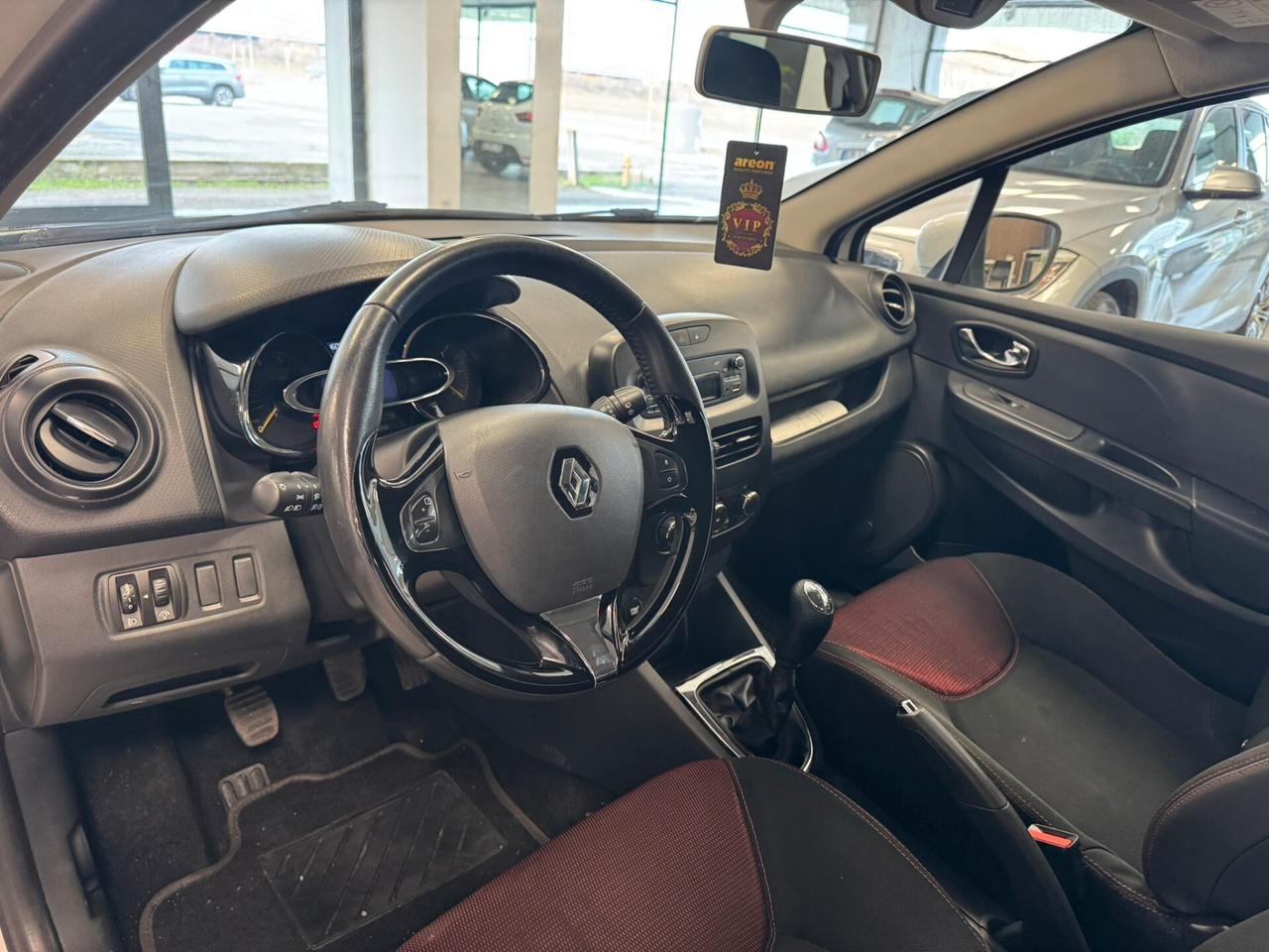 Renault Clio 1.5 dCi 90CV 5 porte Live!