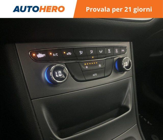 OPEL Astra 1.6 CDTi 110CV Start&Stop 5 porte Elective