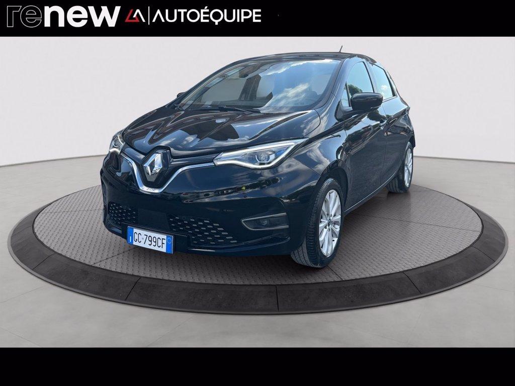 RENAULT Zoe Zen R135 del 2020