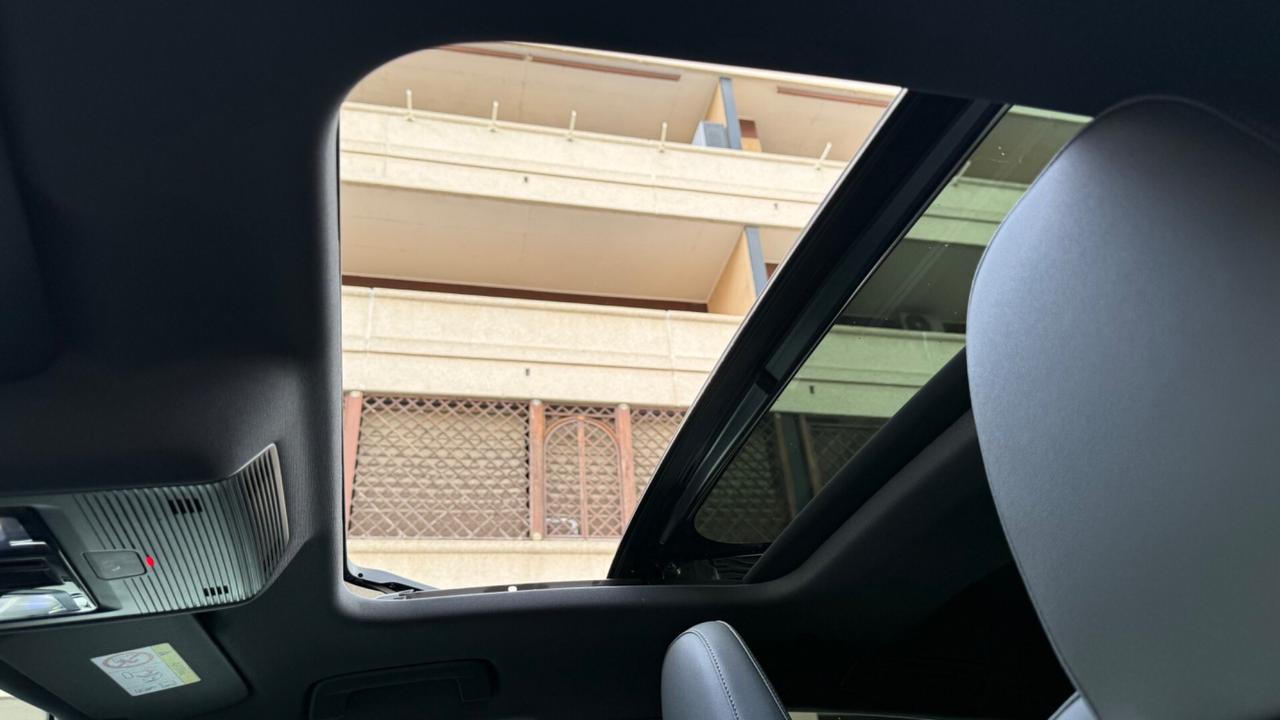 Audi Q3 SPB TDI 110 kW S tronic S Line edition MATRIX PELLE TETTO KAMERA 360 PACCHETTO AMBIENTE PDC