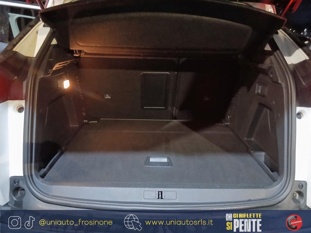 Peugeot 3008 BlueHDi 130 S&S EAT8 Business