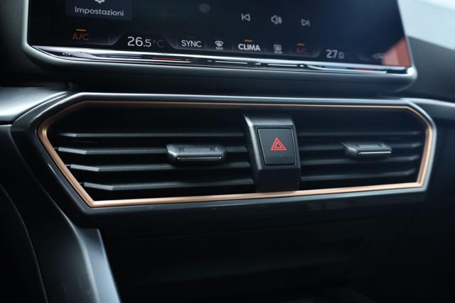 CUPRA Leon 2.0 TDI 150 CV DSG