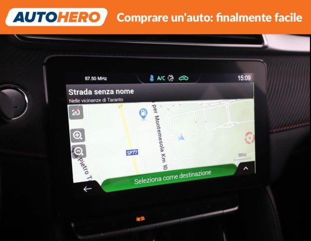 MG ZS 1.0T-GDI aut. Luxury