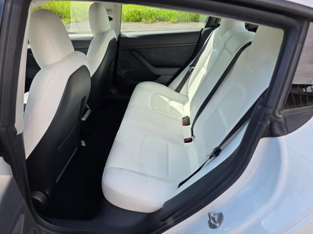 TESLA Model 3 Standard RWD Plus