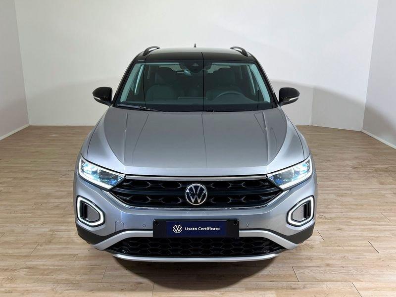 Volkswagen T-Roc T-Roc 1.0 tsi Edition Plus 115cv
