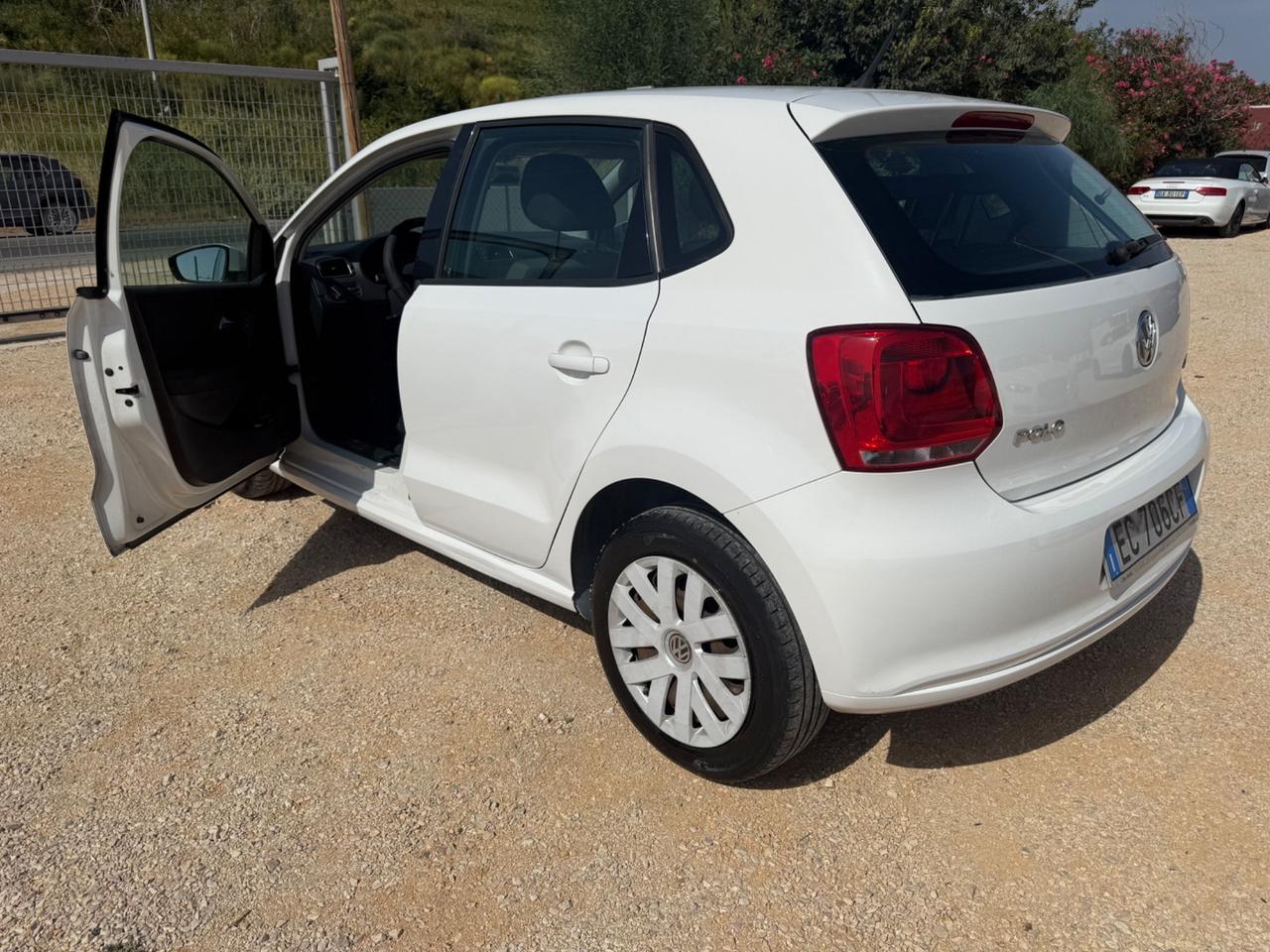 Volkswagen Polo 1.2 OCCASIONE 3.999€ PERMUTE