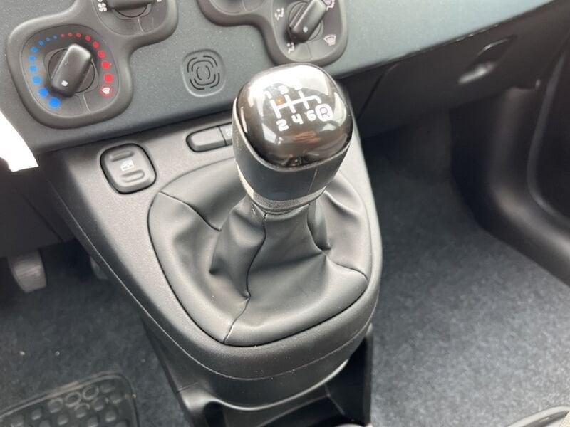 FIAT Panda My23 1.0 70cv Hybrid Panda
