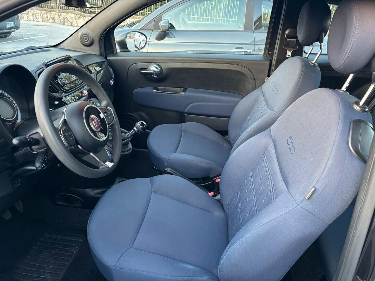 Fiat 500 POP 1.0 Hybrid - 2021