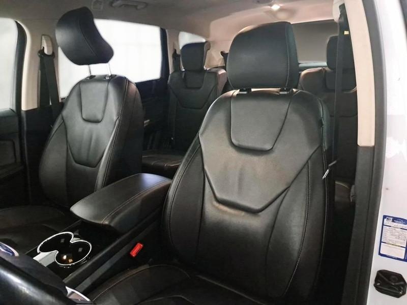 FORD S-MAX 2.0 ECOBLUE 150 CV SES AUTO TIT. BUS. 7P. 5 PORTE MONOVOLUME