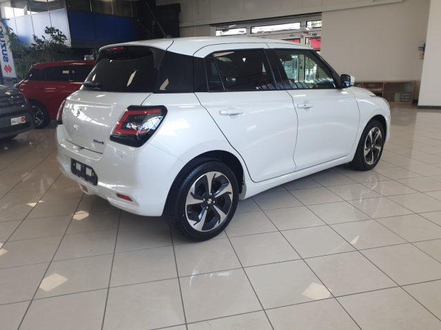 SUZUKI Swift 1.2 Hybrid Top EXTRA PROMO SUPERPERMUTA/ROTTAMAZ