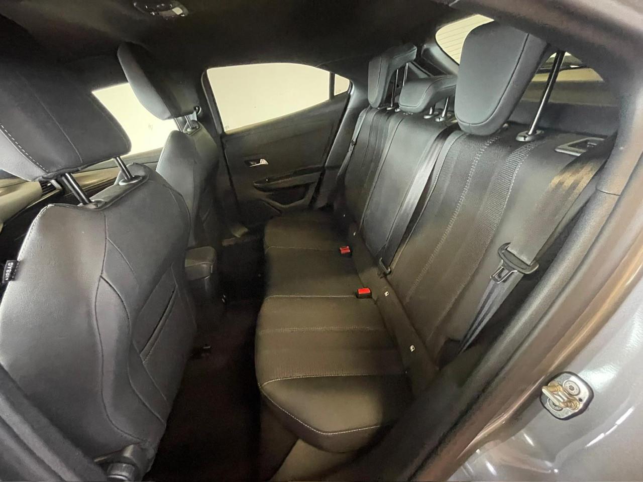 OPEL Mokka 1.2 hybrid GS 136cv dct6