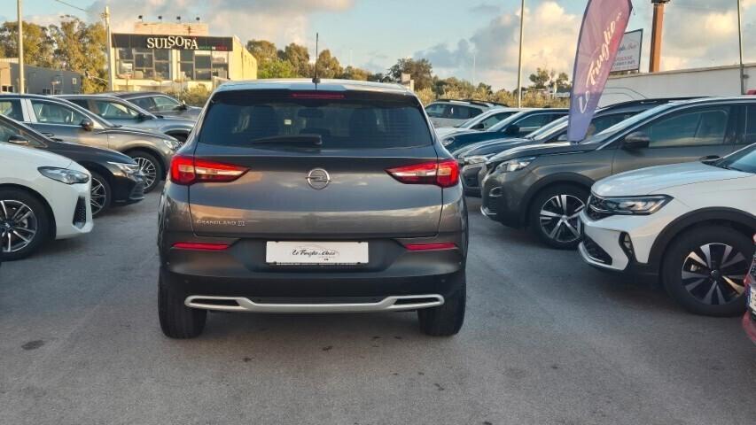 Opel Grandland X 1.5 diesel Ecotec Start&Stop aut. Business Ed.