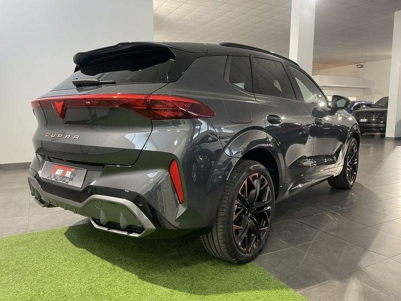 Cupra Terramar Terramar 1.5 e-Hybrid DSG Impulse