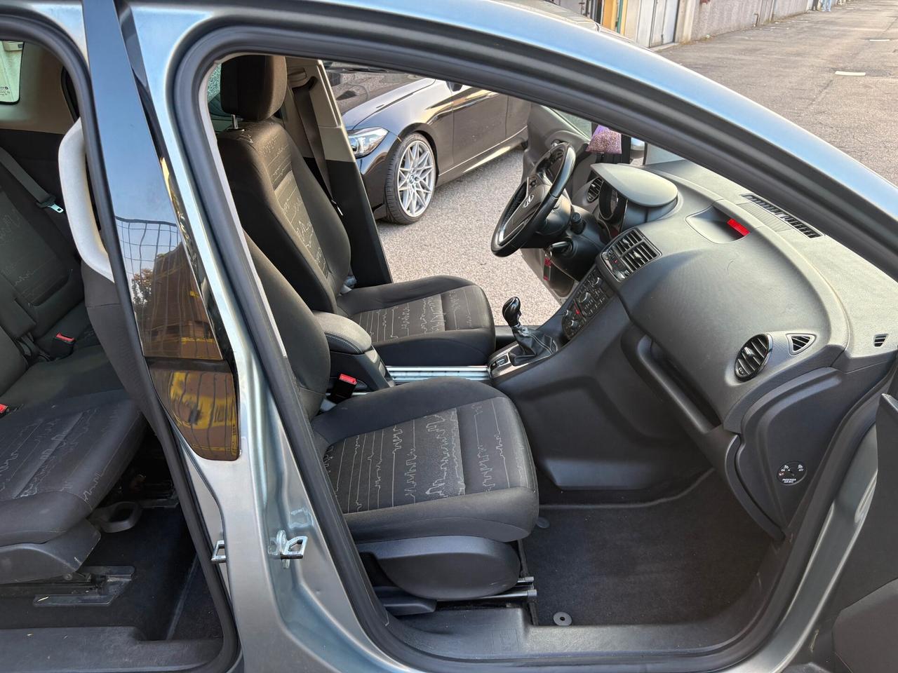 Opel Meriva 1.4 100CV Elective