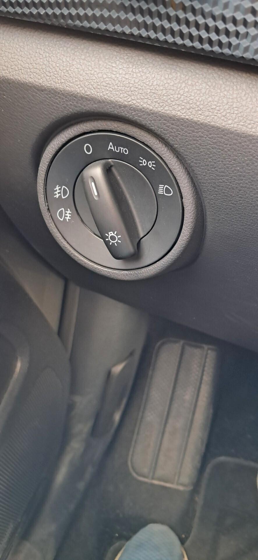 Volkswagen up! Up 1.0 5p move BlueMotion Technology