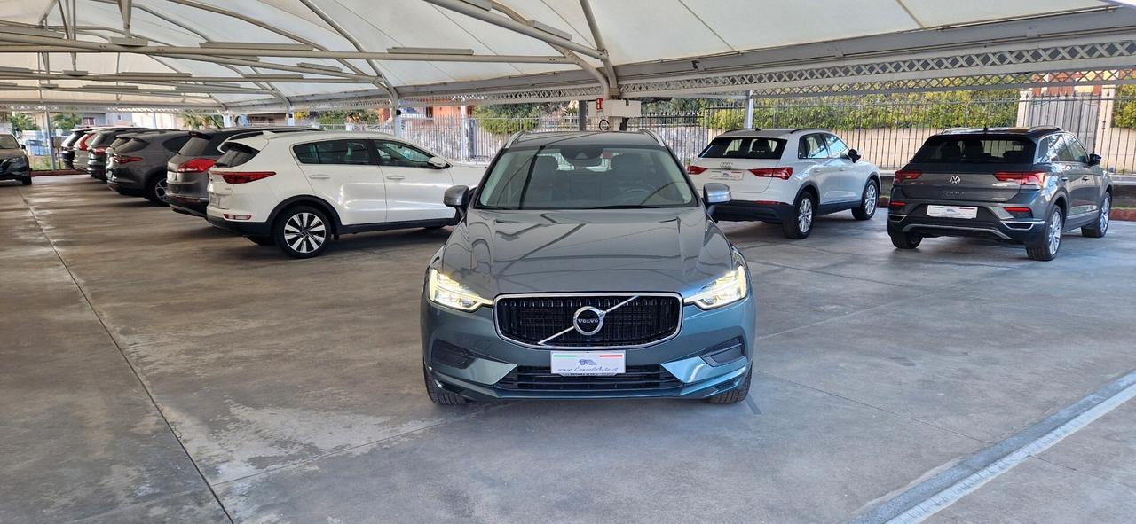 Volvo XC 60 D4 AWD Inscription