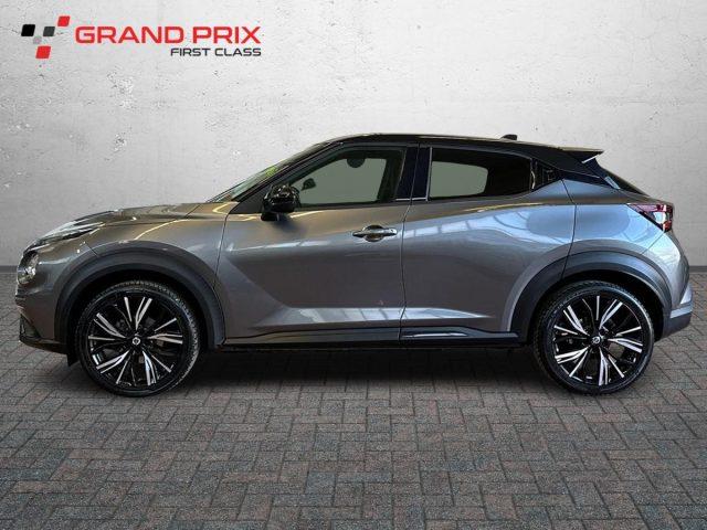 NISSAN Juke 1.0 DIG-T 114 CV DCT N-Design