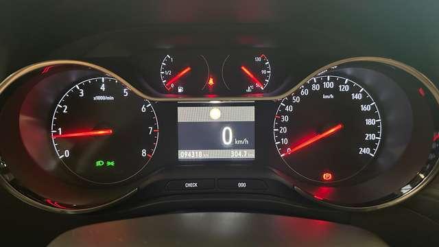 Opel Crossland 1.5 110Cv Elegance