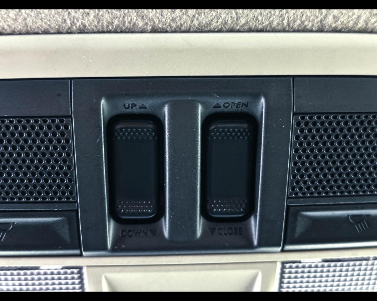 SUBARU XV 2.0D Unlimited