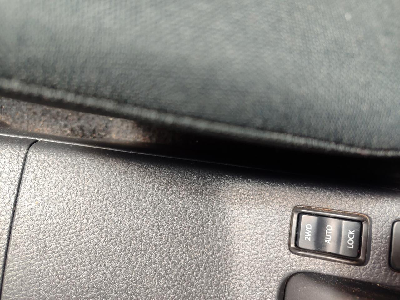 Fiat Sedici 1.6 16V 4x4 Dynamic