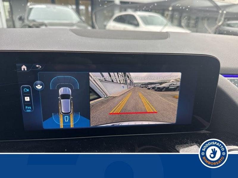 Mercedes-Benz GLA 180 d Automatic Advanced Plus Progressive