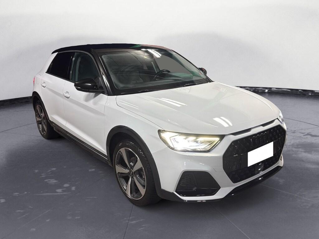 Audi A1 35 1.5 TFSI Admired S tronic