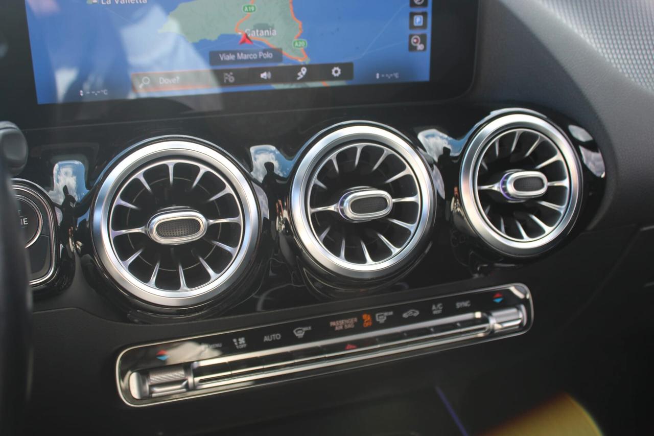 Mercedes-benz GLA Tua A SOLI 261€