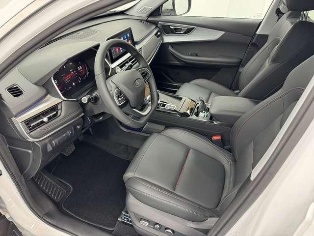 DR Automobiles DR6.0 1.5 T-GDI / GPL CVT 150CV *nuovo* ONLY PROMO