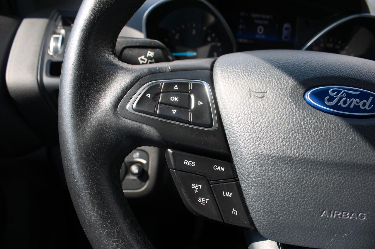 Ford Kuga 1.5 TDCI 120 CV S&S 2WD Titanium