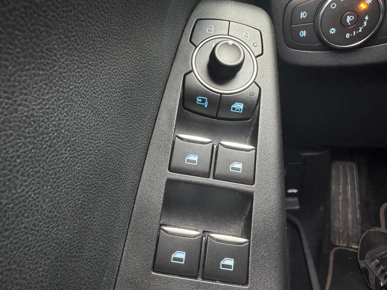 FORD Puma 1.0 EcoBoost Hybrid 125 CV S&S aut. ST-Line X