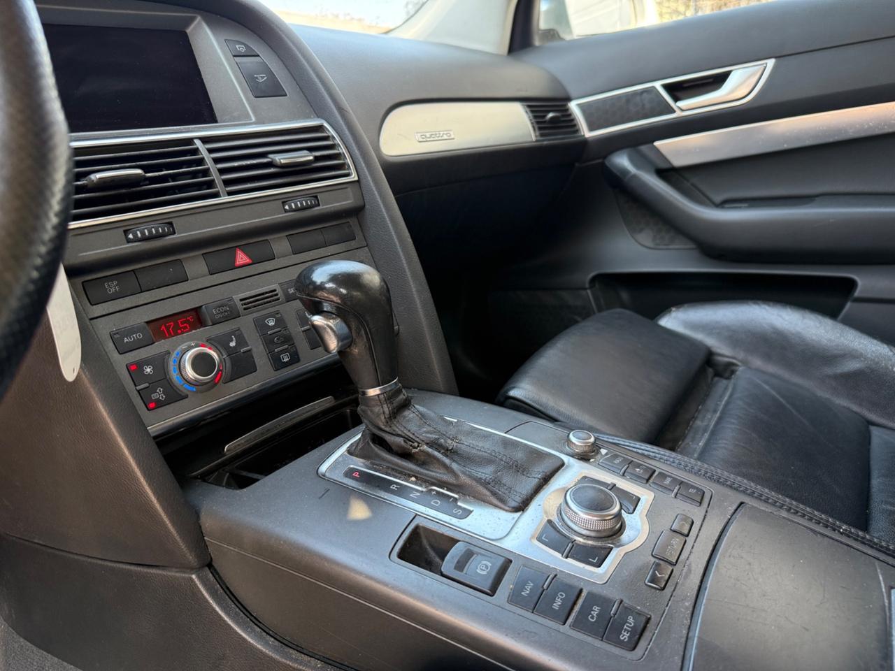 Audi A6 3.0 V6 TDI quattro 225cv Cambio Automatico da Rivedere