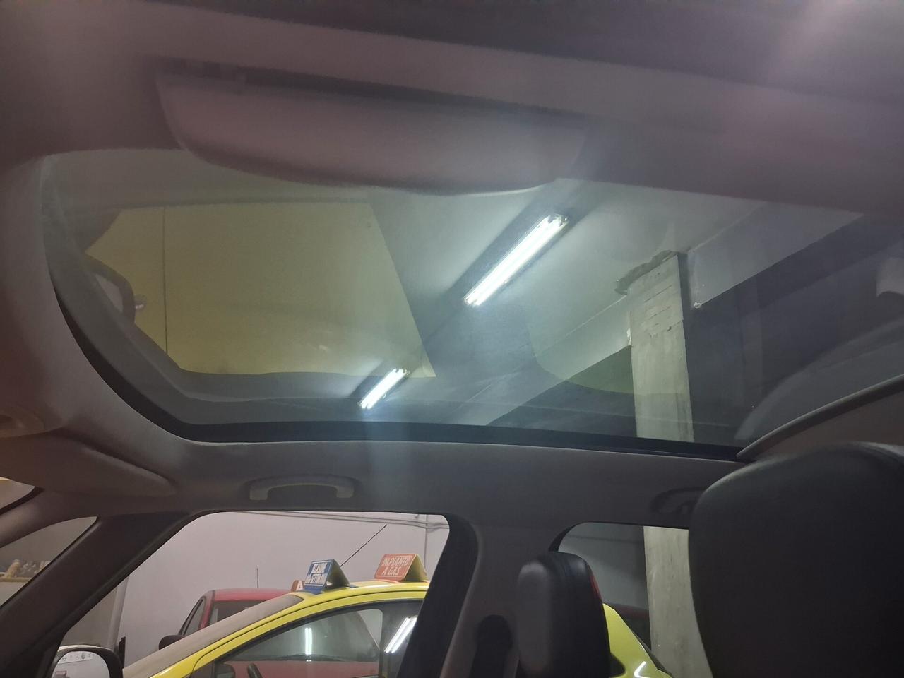 Fiat 500L 1.3 Multijet 85 CV Lounge 2013 Tetto