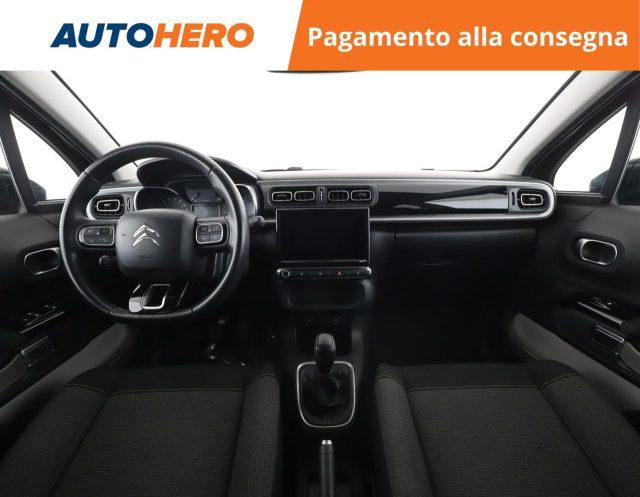 CITROEN C3 PureTech 83 S&S Shine Pack