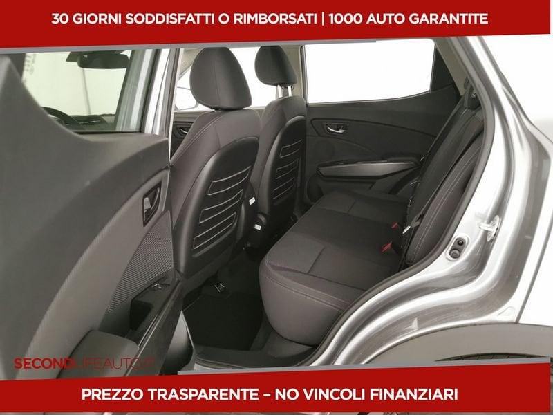 Ssangyong Tivoli 1.5 turbo gdi 135cv