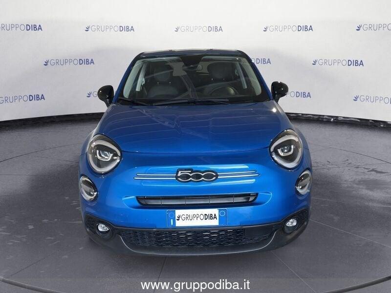 FIAT 500X 2022 1.3 mjet 95cv