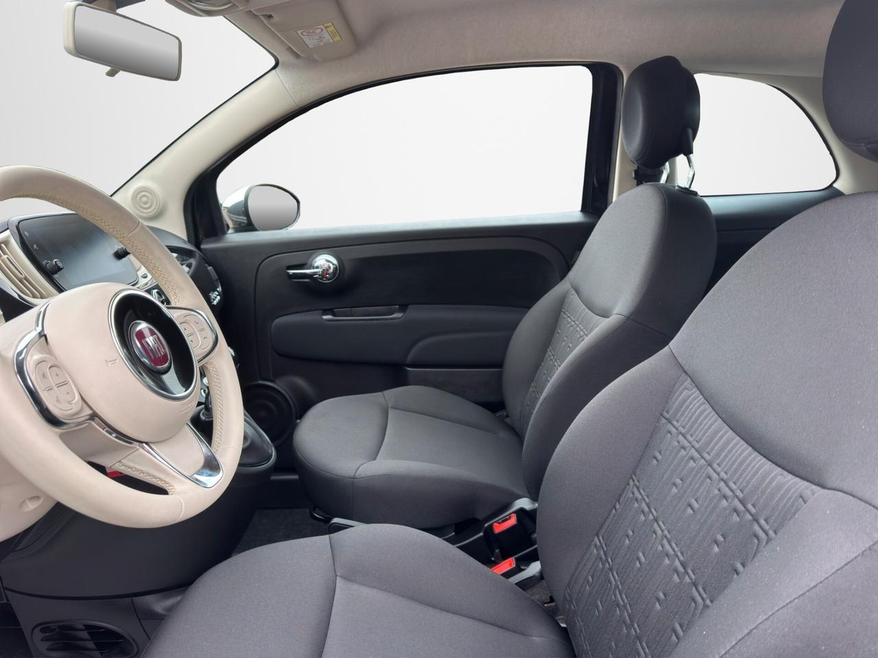 Fiat 500 1.0 70 Cv. Hybrid