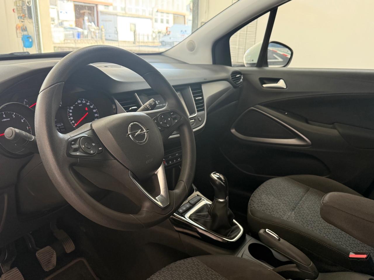 Opel Crossland X 1.2 12V Innovation OK NEOPATENTATI