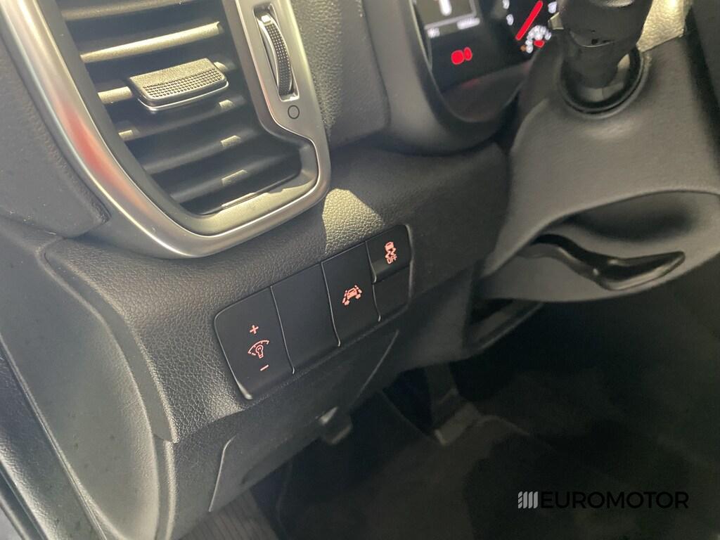 Kia Sportage 1.7 CRDi Class 2WD