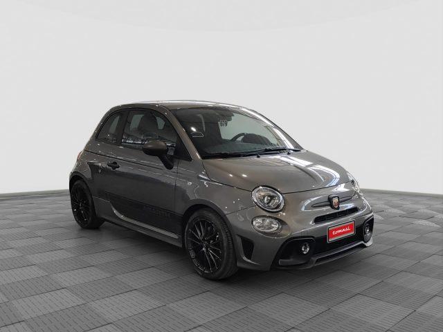 ABARTH 595 595 1.4 Turbo T-Jet 165 CV