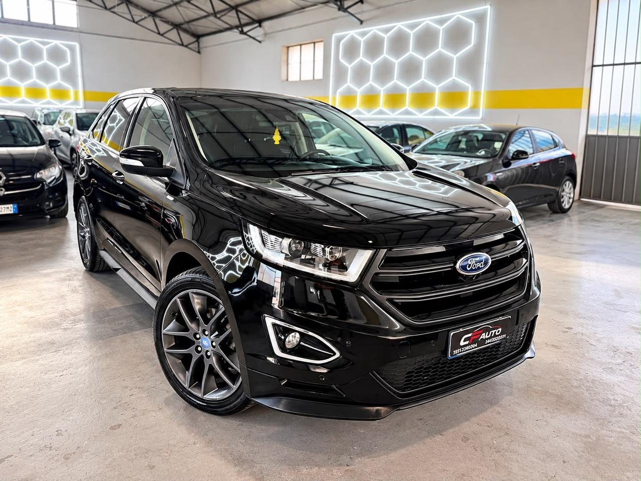 Ford Edge 2.0 TDCI 210 CV ST Line Euro6